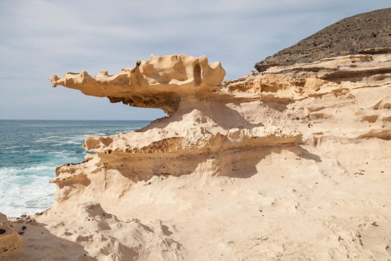 Fuerteventura: Explore the Natural Wonders of the Island - Ajuy Caves: Exploring the Islands Ancient Pirate Hideouts
