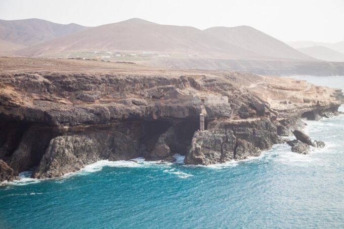 Fuerteventura: Explore the Natural Wonders of the Island - Customer Testimonials and Recommendations