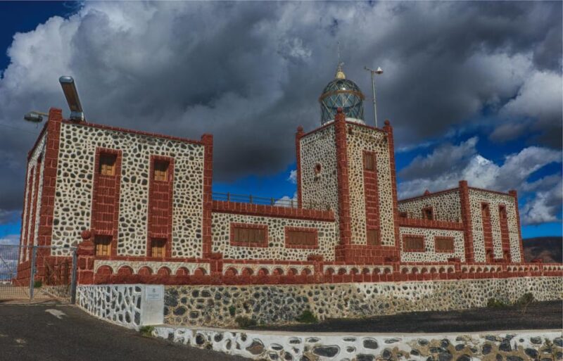 Fuerteventura: Flavors - Key Points