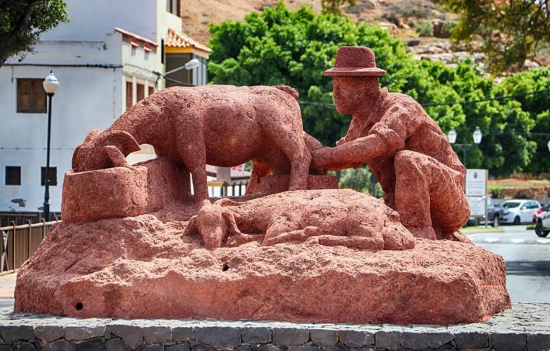 Fuerteventura: Flavors - The Cheese Factory: A Taste of Local Tradition