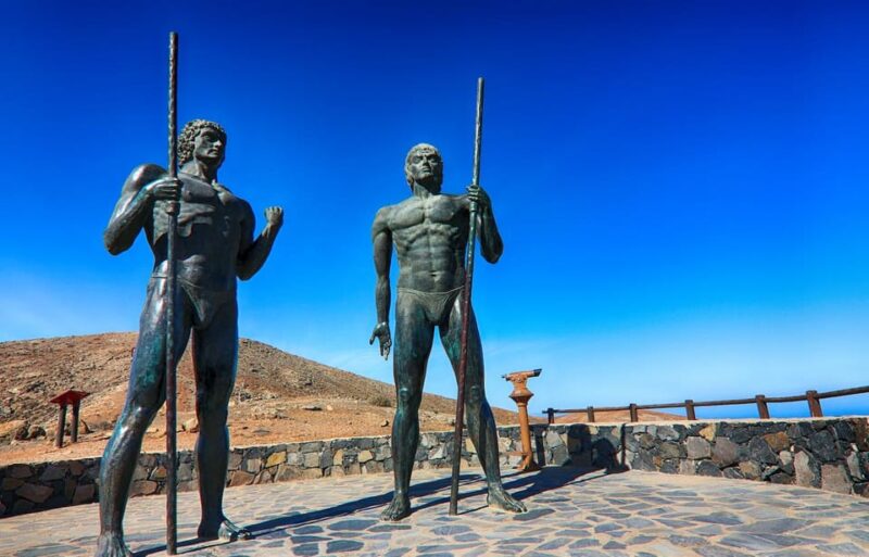 Fuerteventura: Flavors - Savoring Traditional Dishes in Local Restaurants