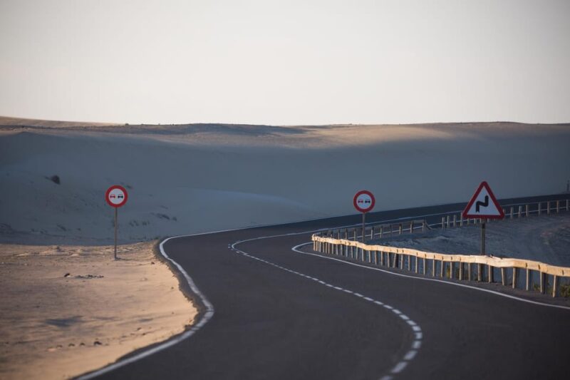 Fuerteventura: Full Day - Explore the Vulcanic North - Customer Reviews and Feedback