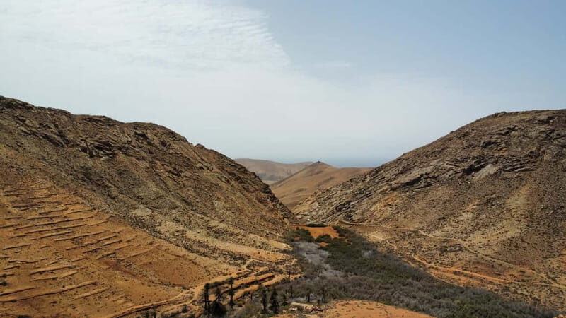 Fuerteventura: Guided Sightseeing Highlights Tour - Who Will Love This Tour?