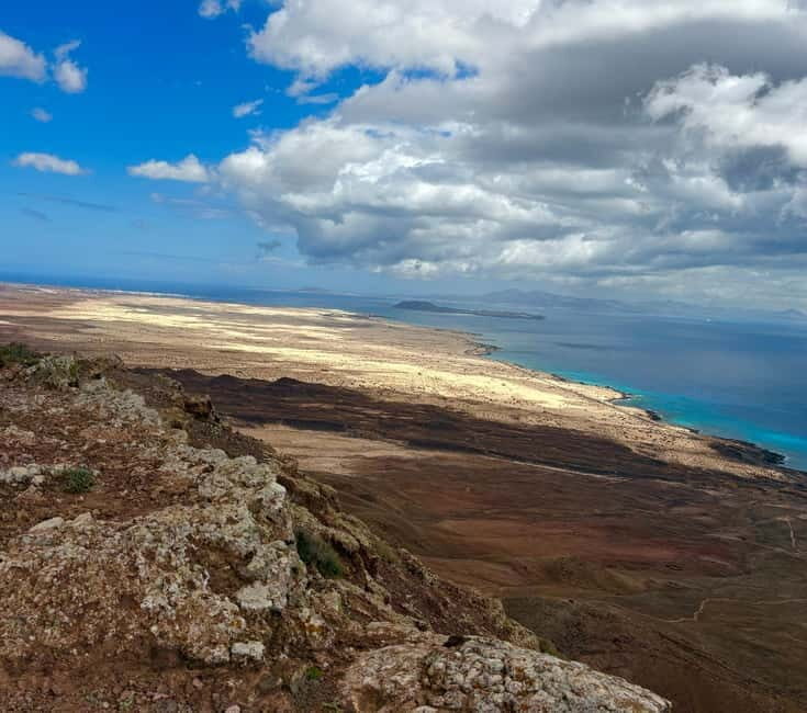 Fuerteventura: Guided Sightseeing Highlights Tour - The Sum Up