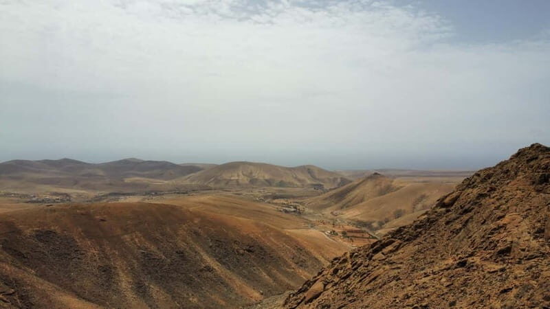 Fuerteventura: Guided Sightseeing Highlights Tour - FAQ