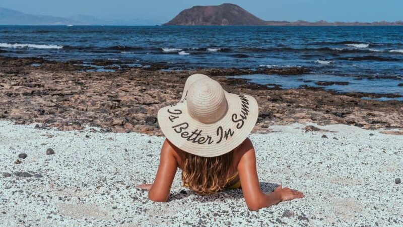 Fuerteventura: Historic Panoramic Island Tour. All Hotspots! - Scenic Highlights