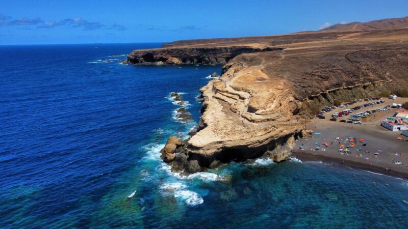Fuerteventura: Historic Panoramic Island Tour. All Hotspots! - Activities and Experiences