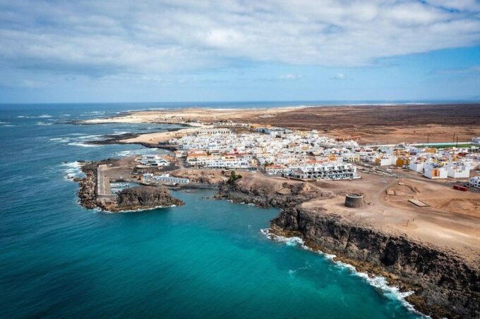 Fuerteventura: Historic Panoramic Island Tour. All Hotspots! - Participant Suitability