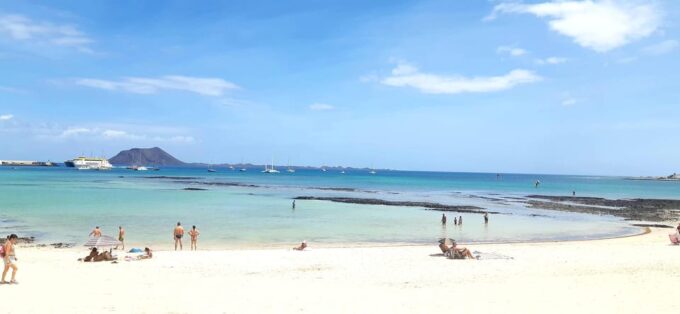 Fuerteventura: Historic Panoramic Island Tour. All Hotspots! - What to Bring and What to Leave Behind