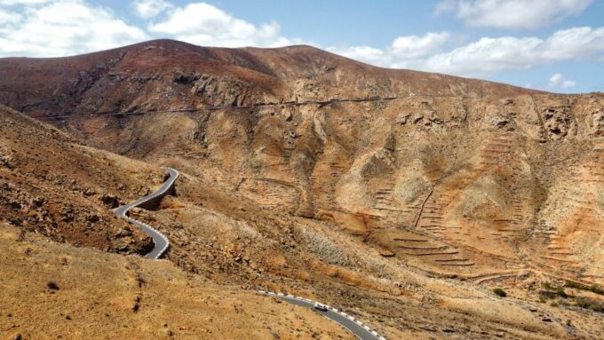 Fuerteventura: Historic Panoramic Island Tour. All Hotspots! - Customer Feedback and Testimonials