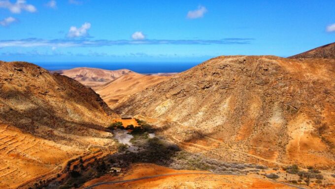 Fuerteventura: Historic Panoramic Island Tour. All Hotspots! - Frequently Asked Questions