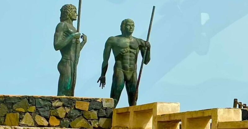 Fuerteventura: Island Highlights Guided Sightseeing Tour - Itinerary and Highlights