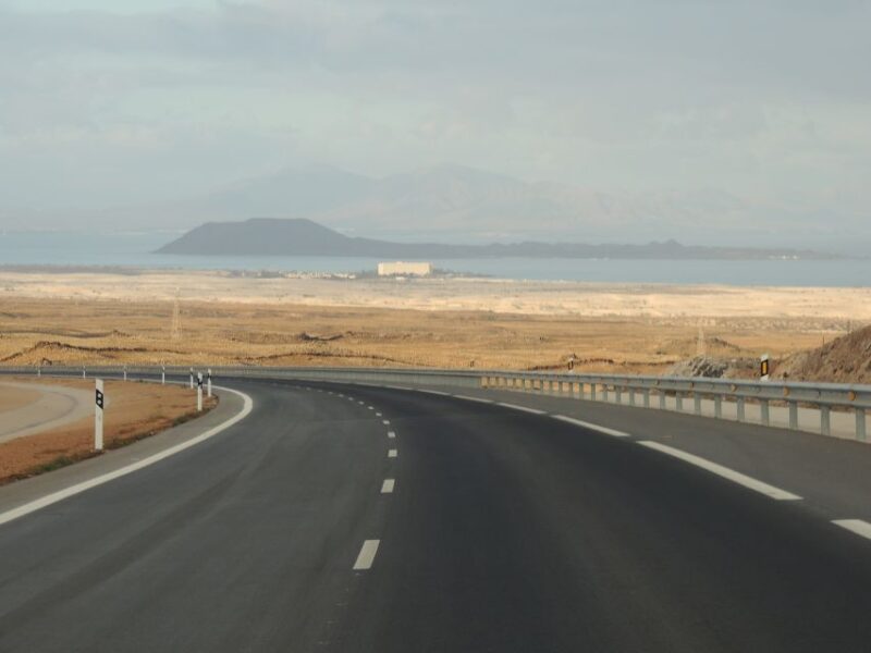 Fuerteventura: Island Highlights Guided VIP Sightseeing Tour - Discover Betancuria and Mirador Del Risco De Las Peñas