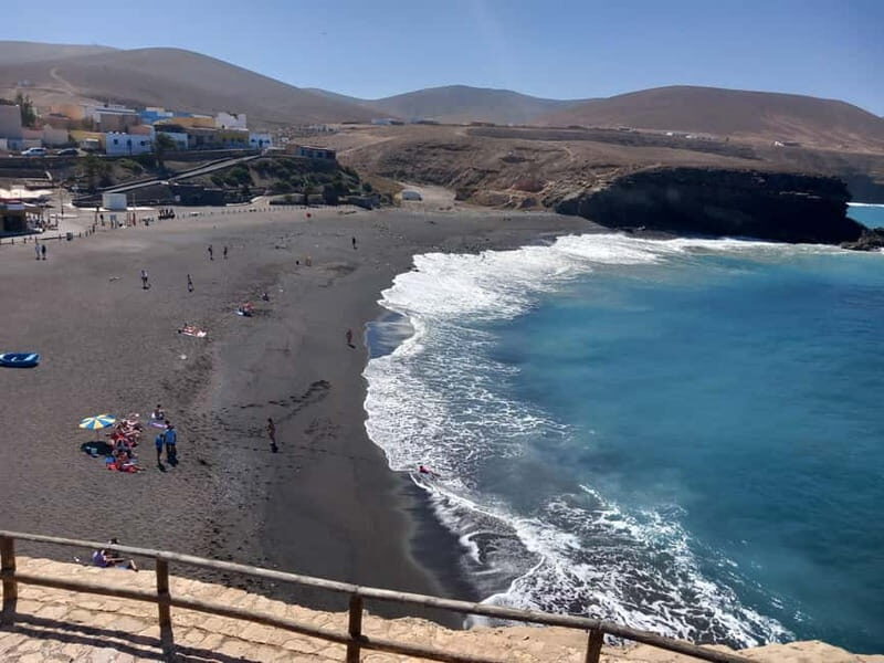 Fuerteventura: Island Highlights VIP Full-Day GRAND TOUR - Fuerteventura: Island Highlights VIP Full-Day GRAND TOUR
