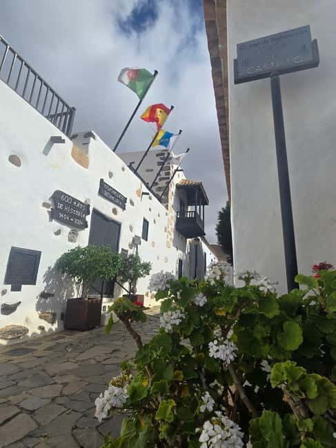 Fuerteventura: Island Highlights VIP Full-Day GRAND TOUR - Exploring the Itinerary: What You’ll See and Do
