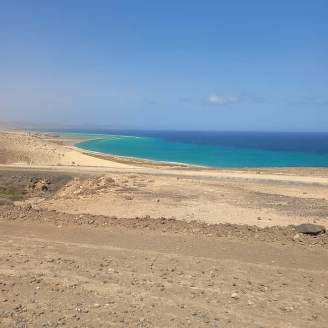 Fuerteventura: Island Highlights VIP Full-Day GRAND TOUR - Authentic Traveler Experiences