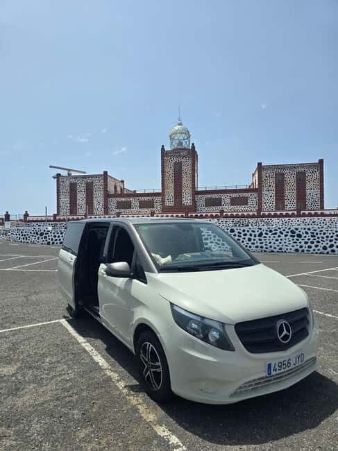 Fuerteventura: Island Highlights VIP Full-Day GRAND TOUR - FAQ