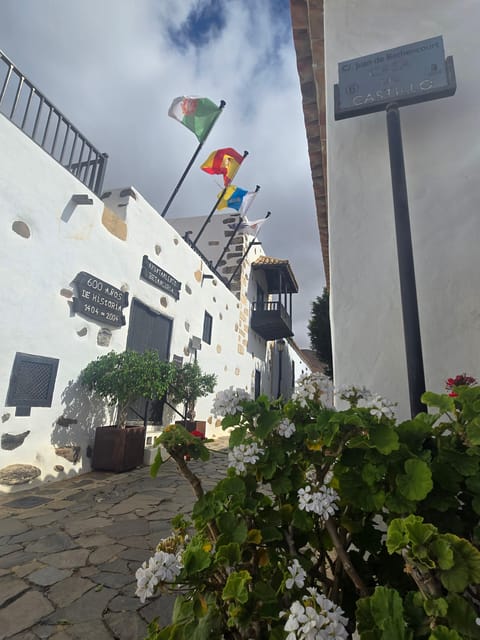 Fuerteventura: Island Highlights VIP Full-Day GRAND TOUR - Itinerary Highlights