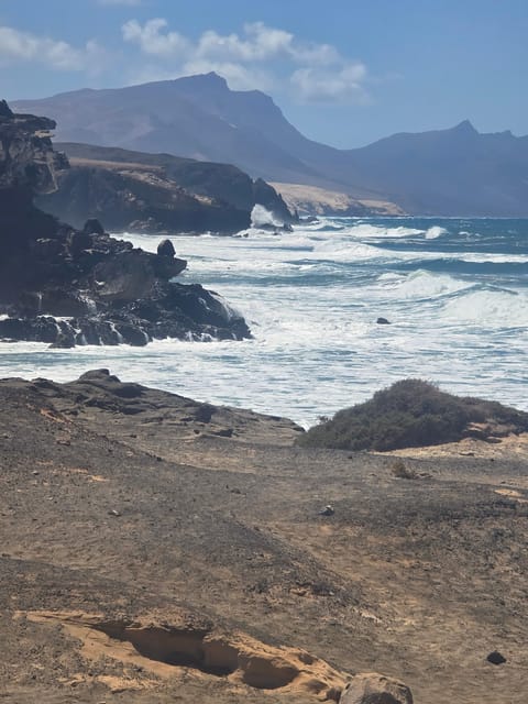 Fuerteventura: Island Highlights VIP Full-Day GRAND TOUR - Frequently Asked Questions