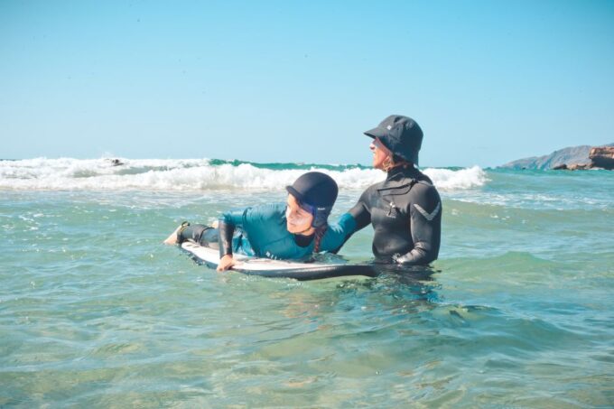 Fuerteventura: Kids and Family Surfing Lesson - Choosing the Right Surf Lesson for Your Family