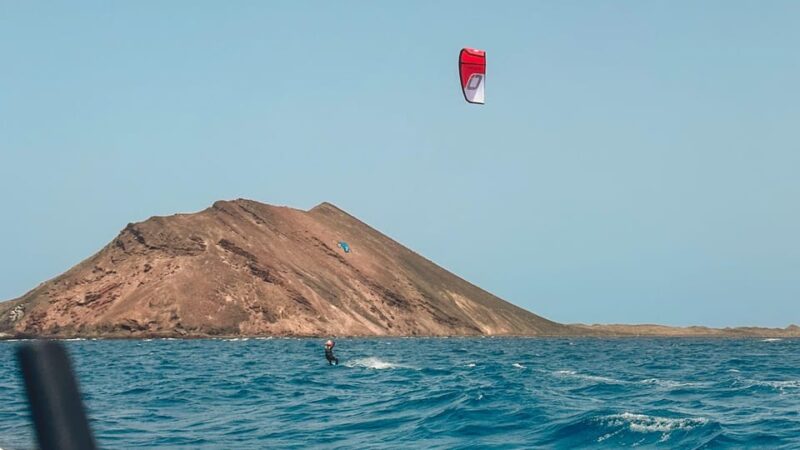 Fuerteventura: Kitesurf Lessons for All Levels. IKO Center. - Key Points