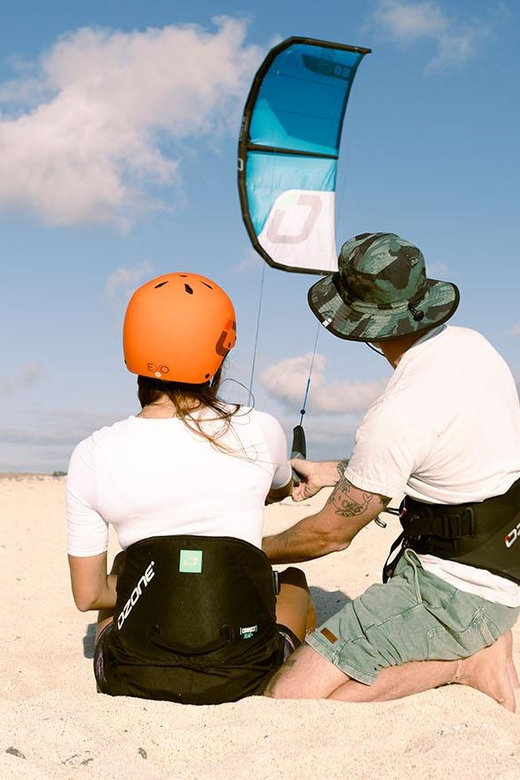 Fuerteventura: Kitesurfing Beginner Course - Good To Know