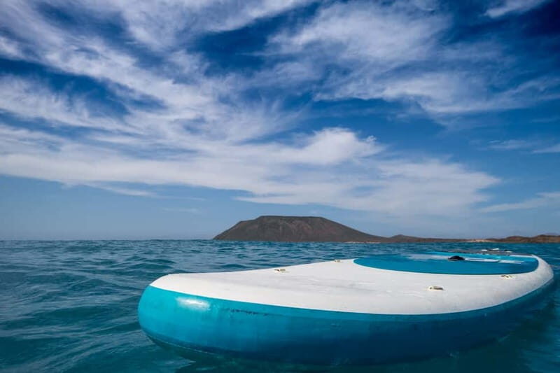 Fuerteventura: Lobos Island Catamaran Cruise with Lunch - An In-Depth Look at the Lobos Island Catamaran Experience