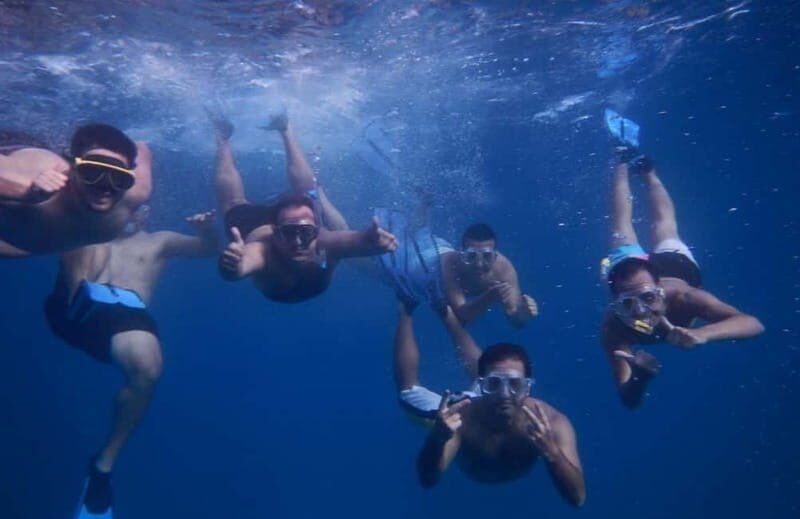 Fuerteventura: Lobos Island Catamaran Cruise with Lunch - Final Thoughts: Is This Tour Right for You?