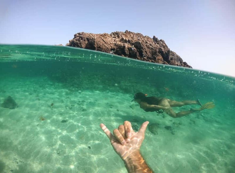 Fuerteventura: Lobos Island Experience & Popcorn Beach - An In-Depth Look at the Tour Experience