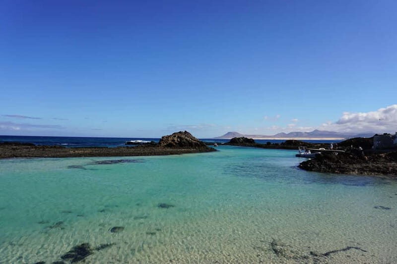 Fuerteventura: Lobos Island Experience & Popcorn Beach - What Travelers Say: Authentic Perspectives