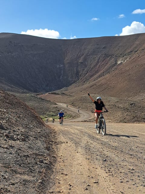 Fuerteventura Norte: Coast to Coast E-Bike Tour - Frequently Asked Questions