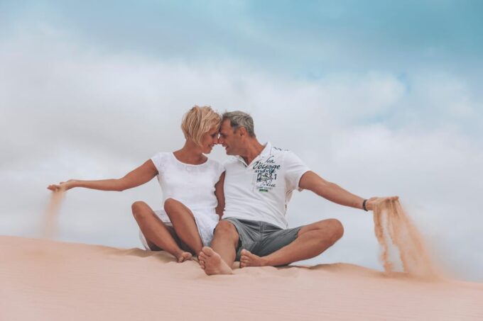Fuerteventura North: 4h Tour for Cruise Passengers - Photography and Comfort