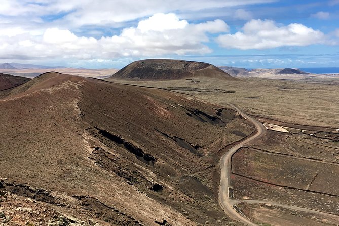 Fuerteventura North Exclusive Tour - Exploring Coastal Villages and Beaches