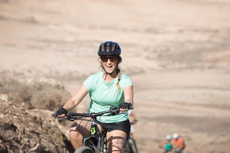 Fuerteventura North: PREMIUM E-bike guided tour - The Value of This Tour