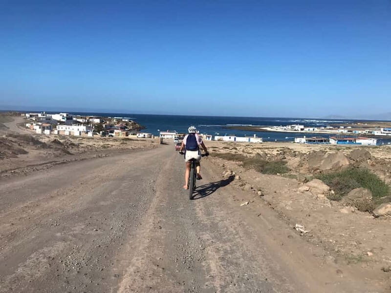 Fuerteventura North: PREMIUM E-bike guided tour - Who Will Love This Tour?