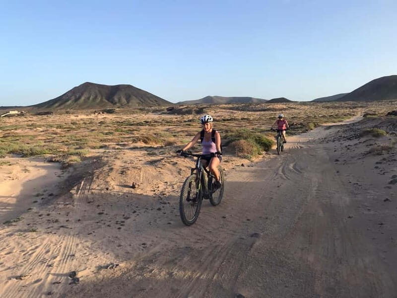 Fuerteventura North: PREMIUM E-bike guided tour - Final Thoughts