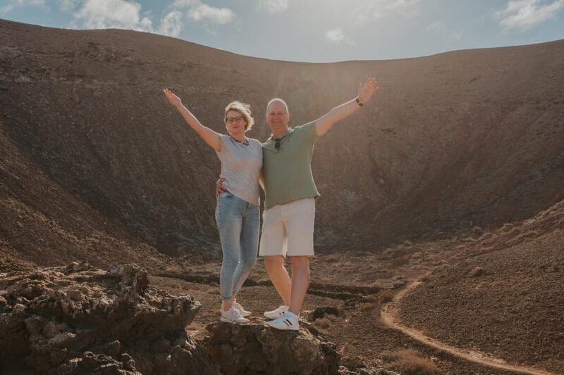 Fuerteventura North: Tour Among Landscape, History and Unique Photographic Memories. - Key Points
