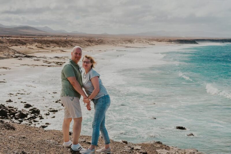 Fuerteventura North: Tour Among Landscape, History and Unique Photographic Memories. - Corralejo Natural Park: Scenic Wonders and Memorable Shots