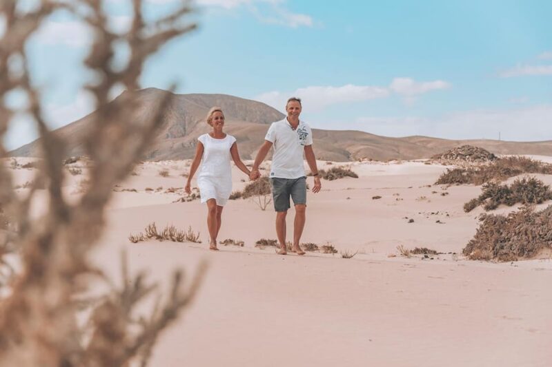 Fuerteventura North: Tour Among Landscape, History and Unique Photographic Memories. - Additional Sightseeing: Capturing the Islands Essence