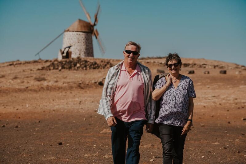 Fuerteventura North: Tour Among Landscape, History and Unique Photographic Memories. - Professional Photography: Preserving Cherished Moments
