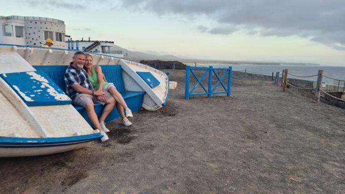 Fuerteventura North Tour With Tapas (Food) - Highlights of the Guided Tour Experience