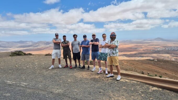 Fuerteventura North Tour With Tapas (Food) - Frequently Asked Questions