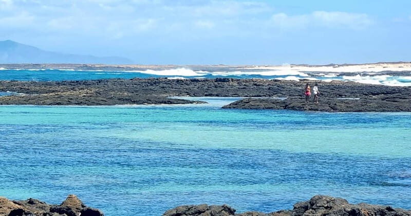 Fuerteventura North with Tapas (food) - Authenticity and Quality