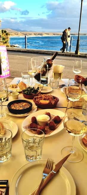 Fuerteventura North with Tapas (food) - Final Thoughts: Who Should Book This Tour?
