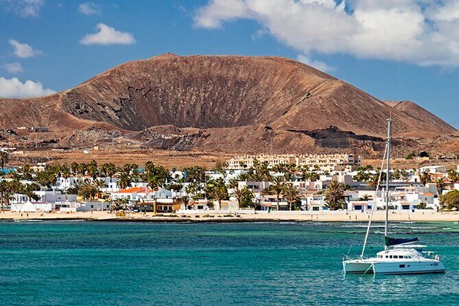 Fuerteventura: Panorama island GRAND Tour. ALL Hotspots in 1 day! - FAQs