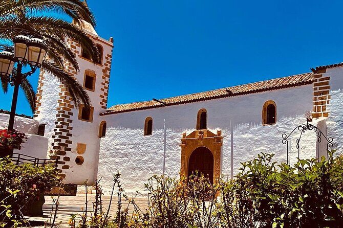 Fuerteventura: Panorama island GRAND Tour. ALL Hotspots in 1 day! - Final Thoughts