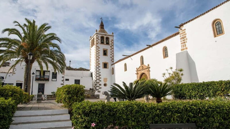 Fuerteventura: Panoramic Island Highlights Grand Tour - Key Points