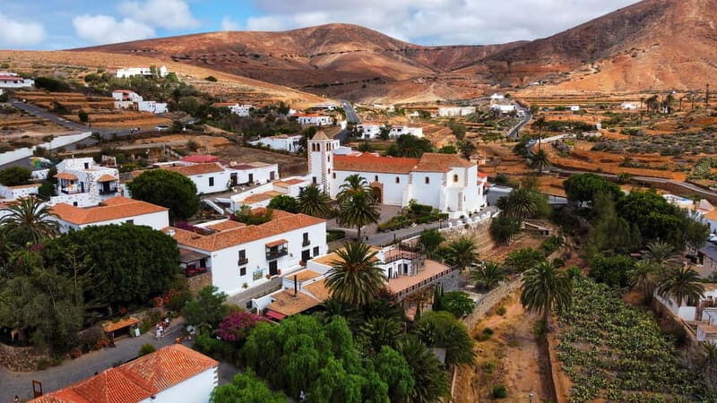 Fuerteventura: Panoramic Island Highlights Grand Tour - What to Expect: An In-Depth Look at the Tour