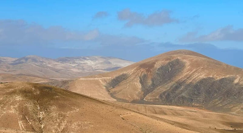 Fuerteventura: Panoramic Island Highlights Grand Tour - Who Will Love This Tour?
