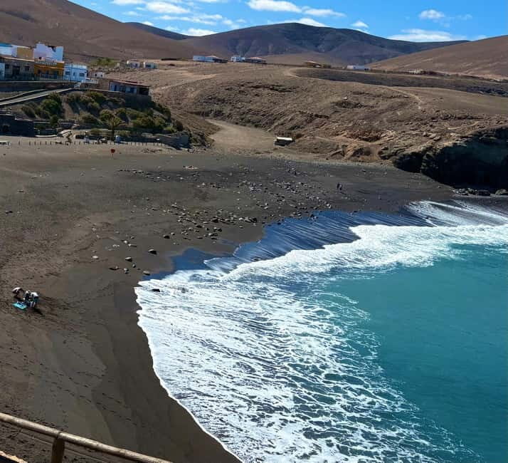 Fuerteventura: Panoramic Island Highlights Grand Tour - The Sum Up: Is It Worth It?